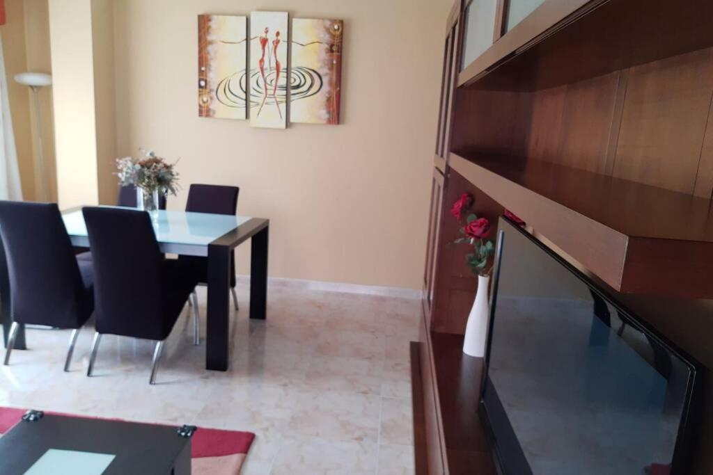 Apartment Piso Completo En Camino Ingles - Sigueeiro, Sigueiro