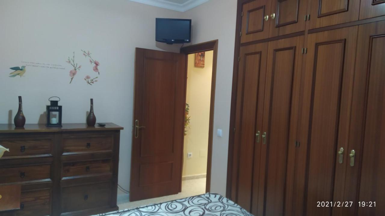 Apartamento Classic Tami *