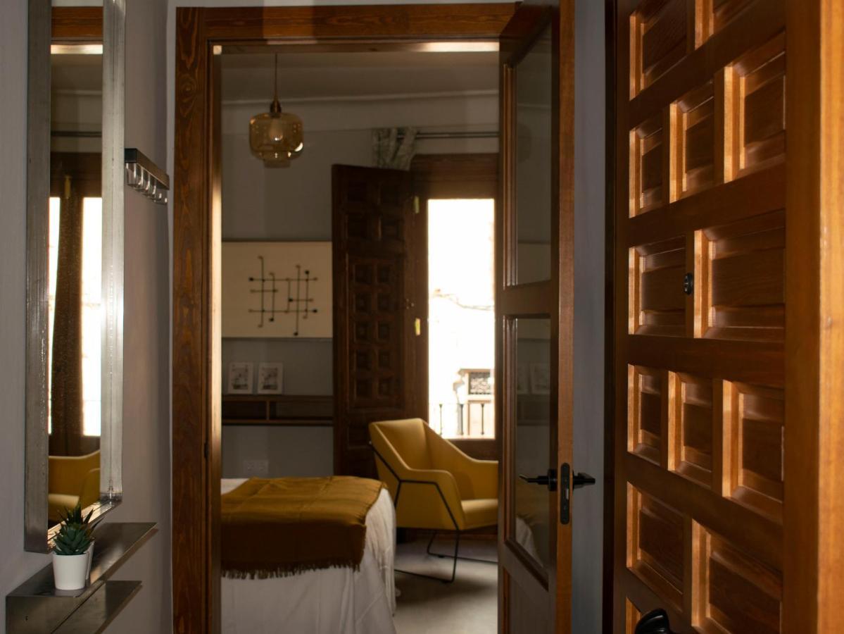 Estudio De Tiedra * Cuenca (Castilla-La Mancha)