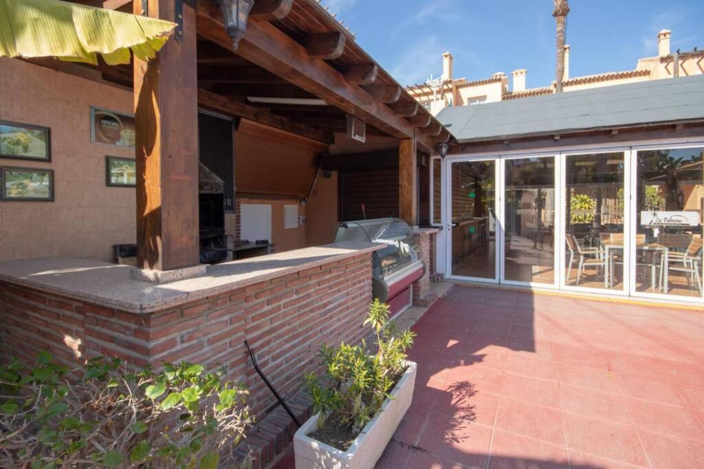 Mijas Costa - Riviera Del Sol - Splendid 2 Bedroom With Private Garden * Sitio de Calahonda