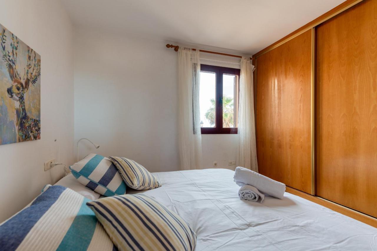 Apartment New With Terrace And Sea Views