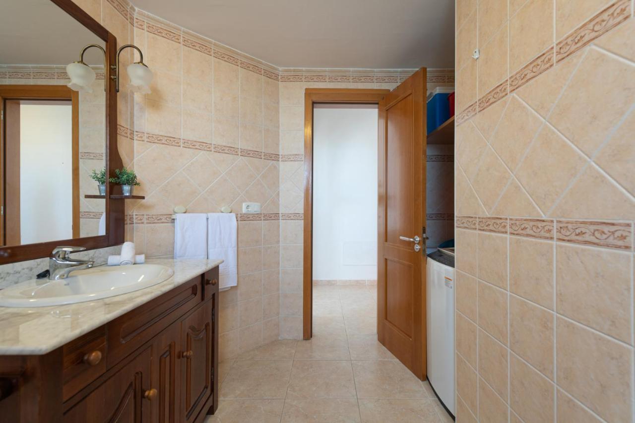 New With Terrace And Sea Views Apartment