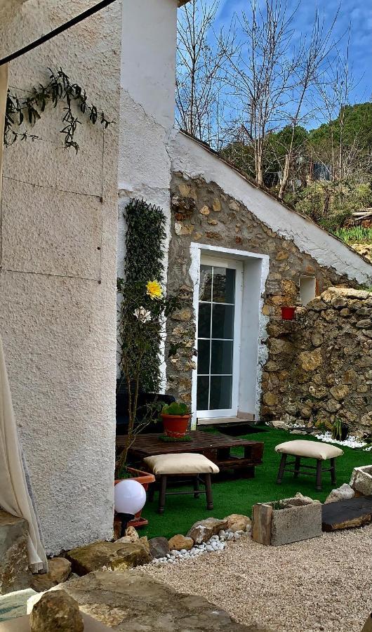 Apartamento Rural Casa Tatisita Hotelito *