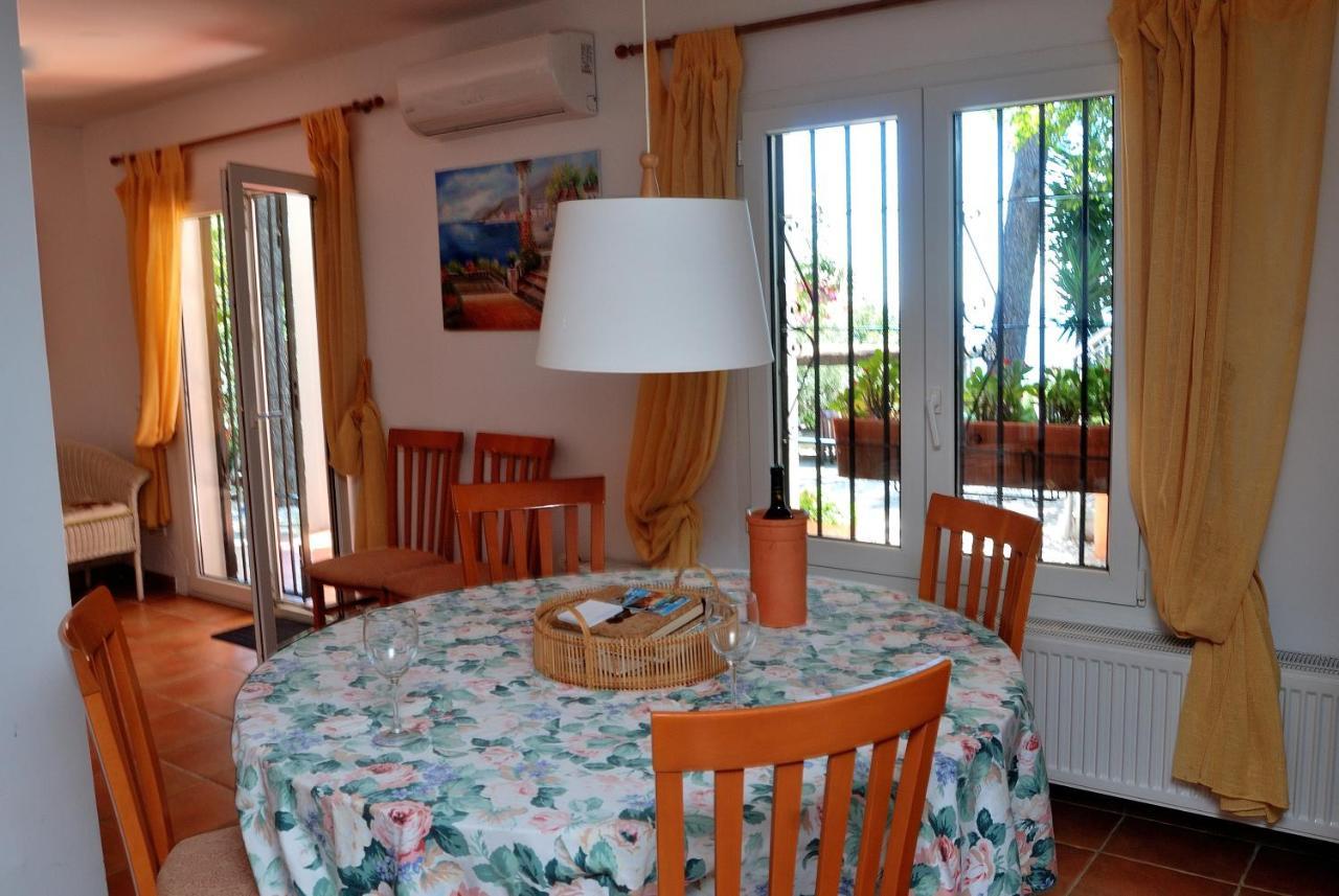 La Casita Blanca * Marbella