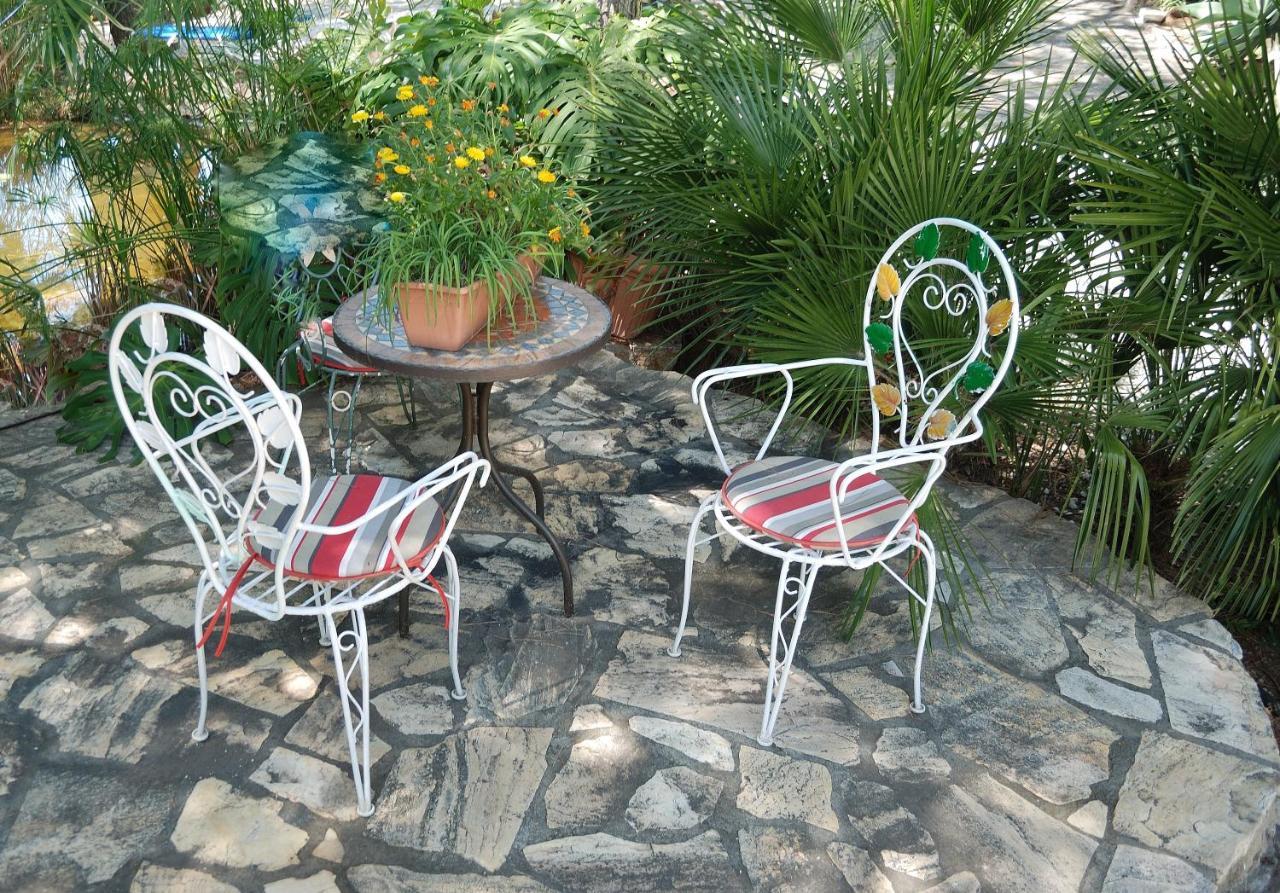 La Casita Blanca Apartment Marbella