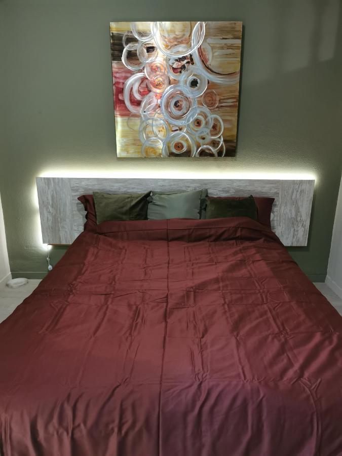 Yumbo Apartamento *