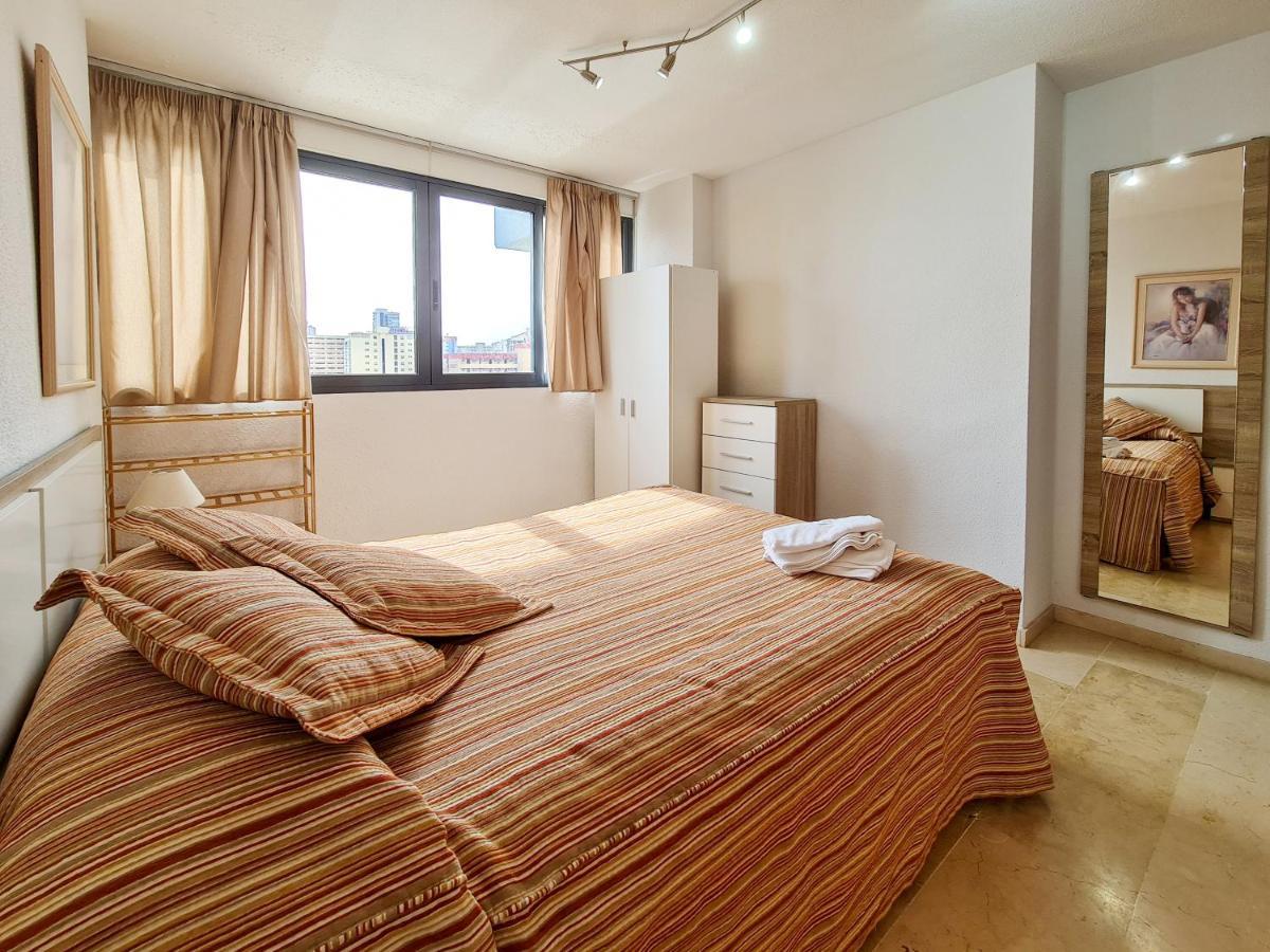 Apartamento Kennedy Apartamento *