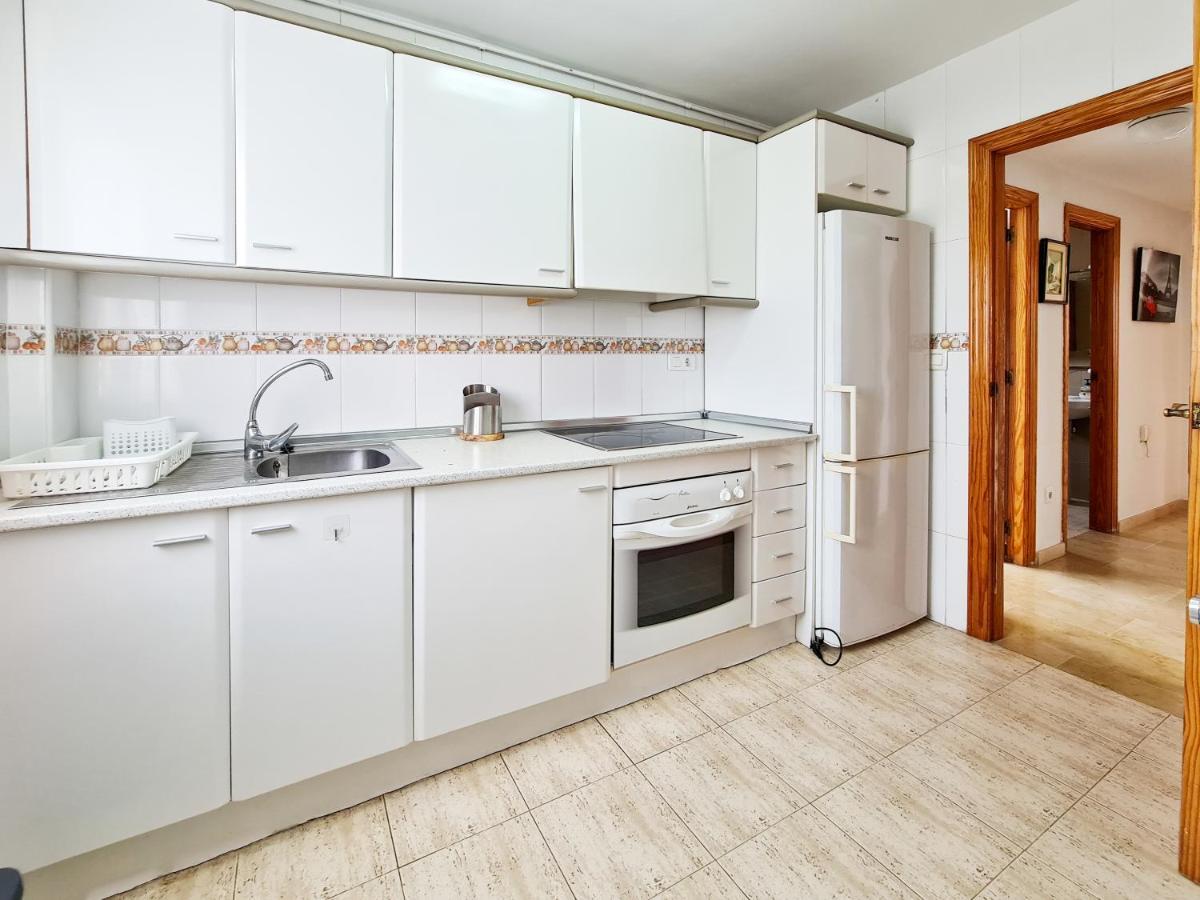 Apartamento Kennedy Apartamento