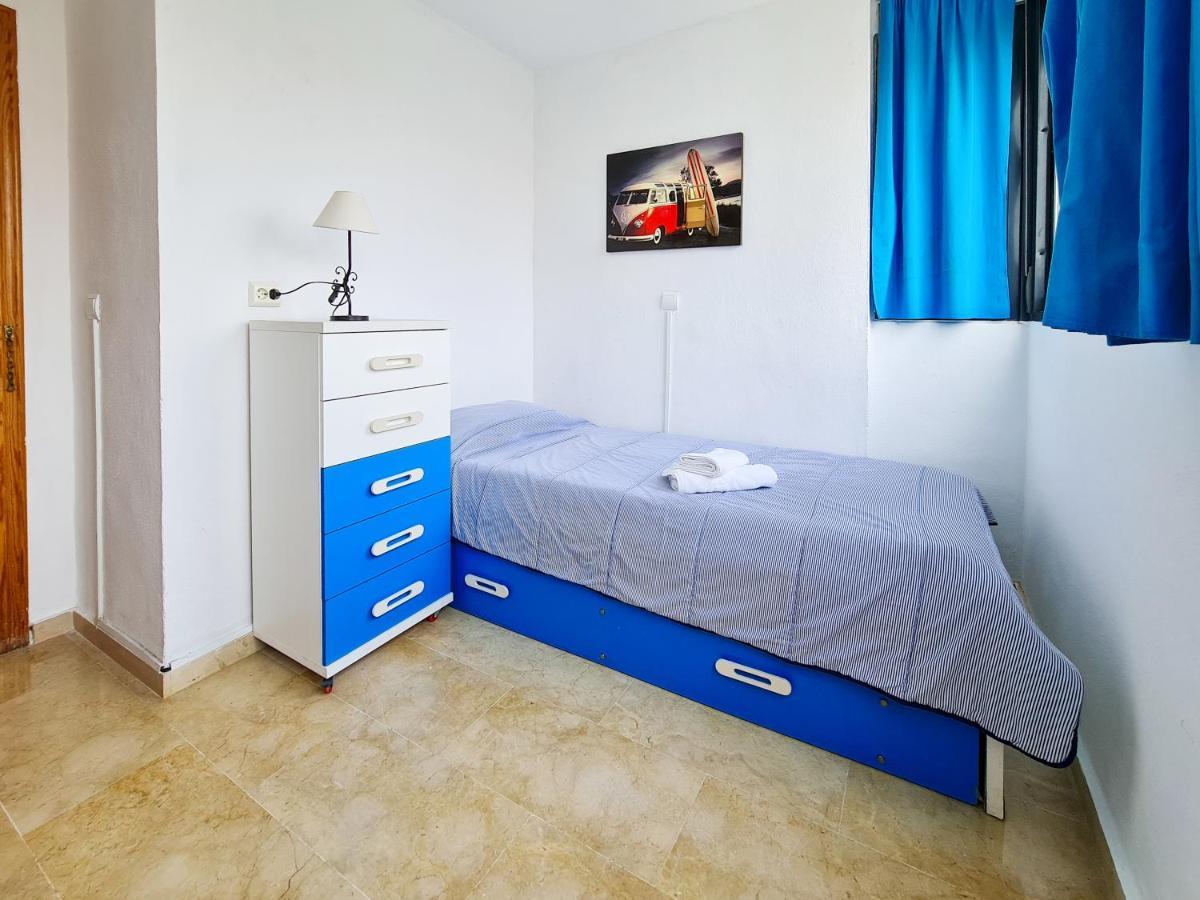 Apartamento Apartamento Kennedy *
