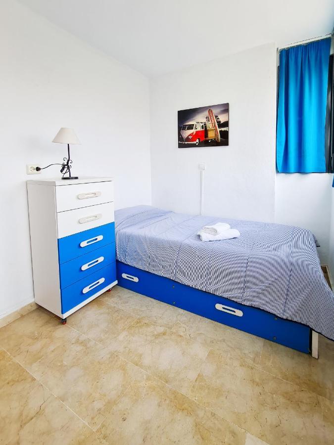 Apartamento Apartamento Kennedy Benidorm