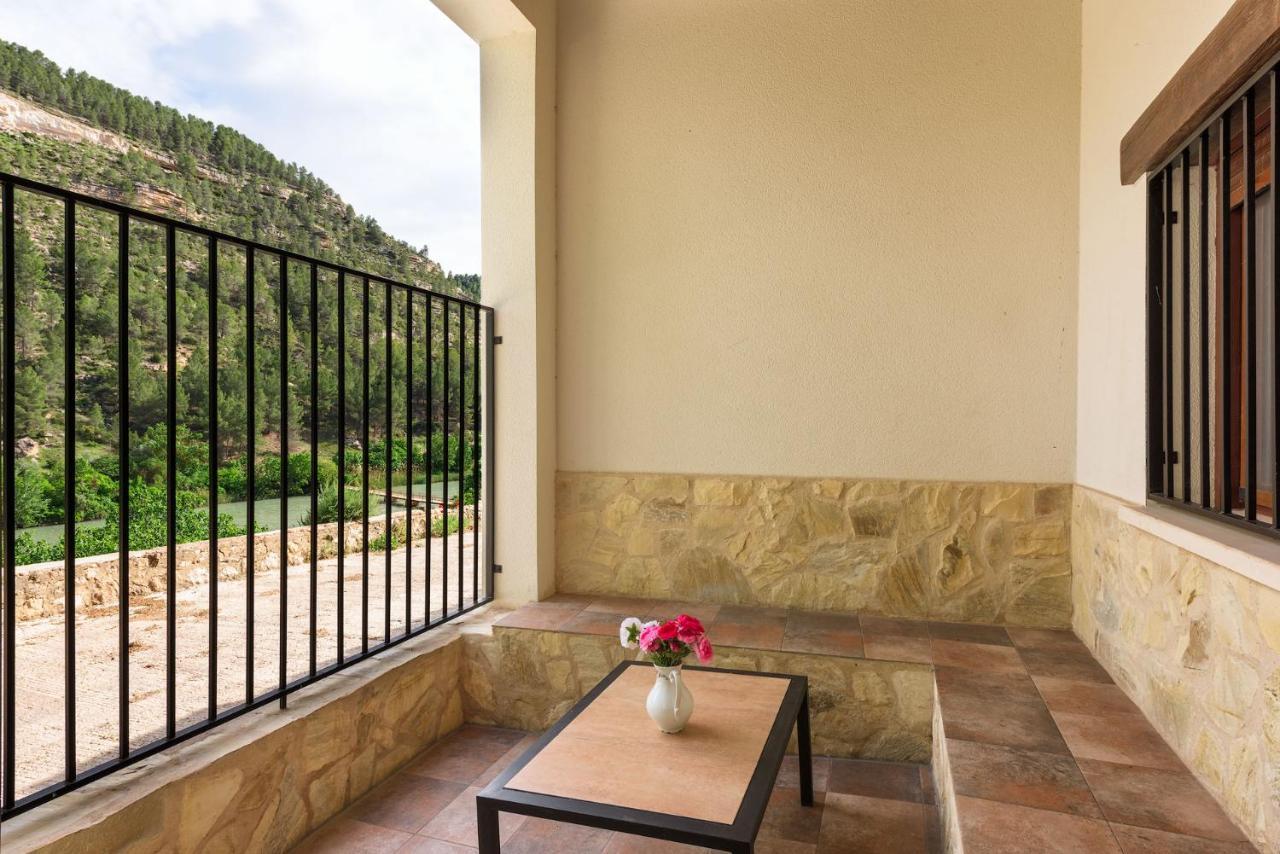 5 Estrellas, Rio Tranquilo 2 Casa rural Alcala del Jucar