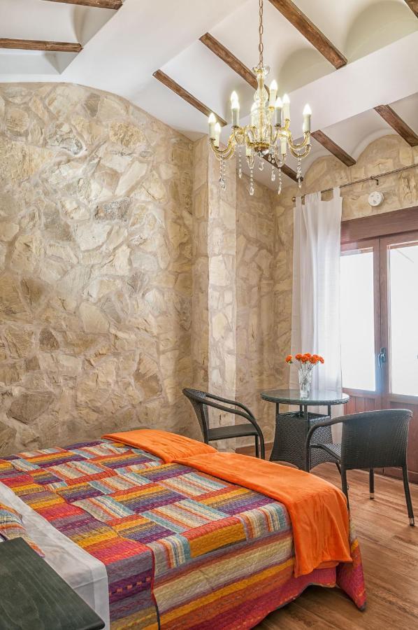 5 Estrellas, Rio Tranquilo 2 Casa rural Alcala del Jucar