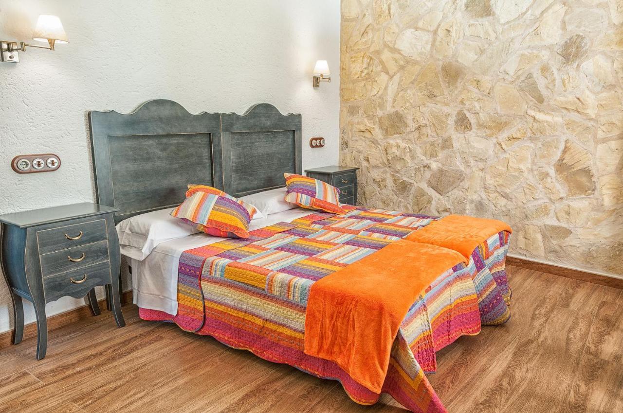 Alcala Del Jucar, Rio Tranquilo 2 -luxury 5 Estrellas-