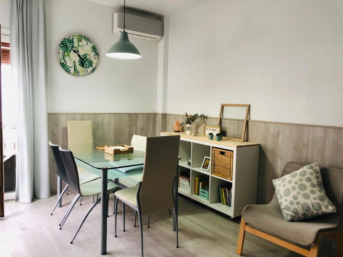 Apartment Llimera *