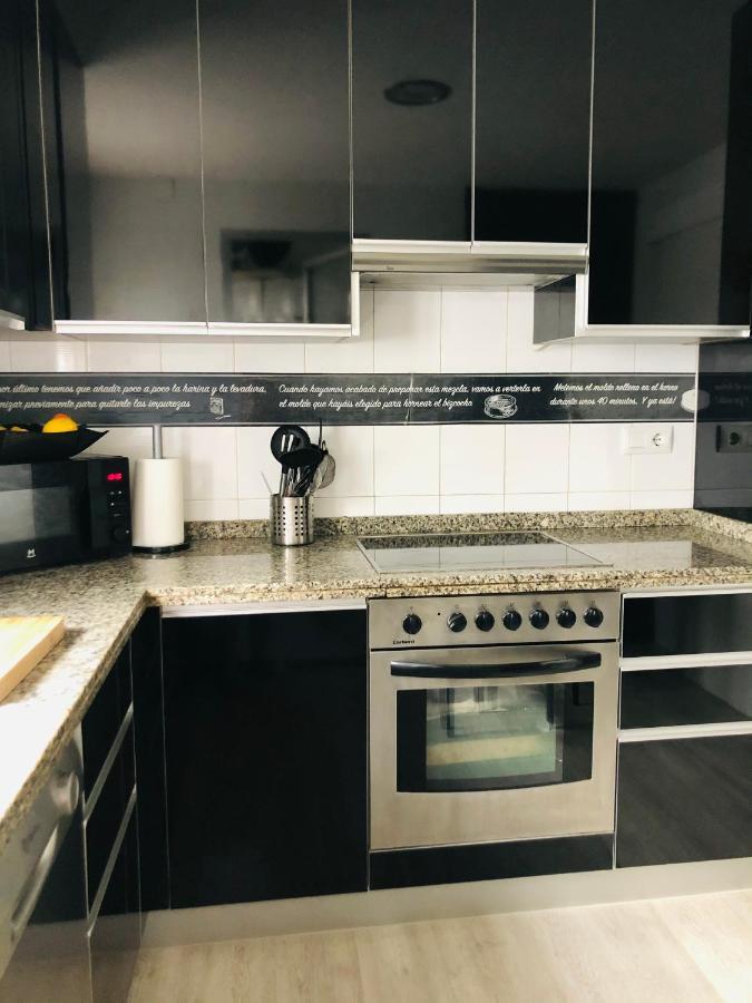 Apartment Llimera