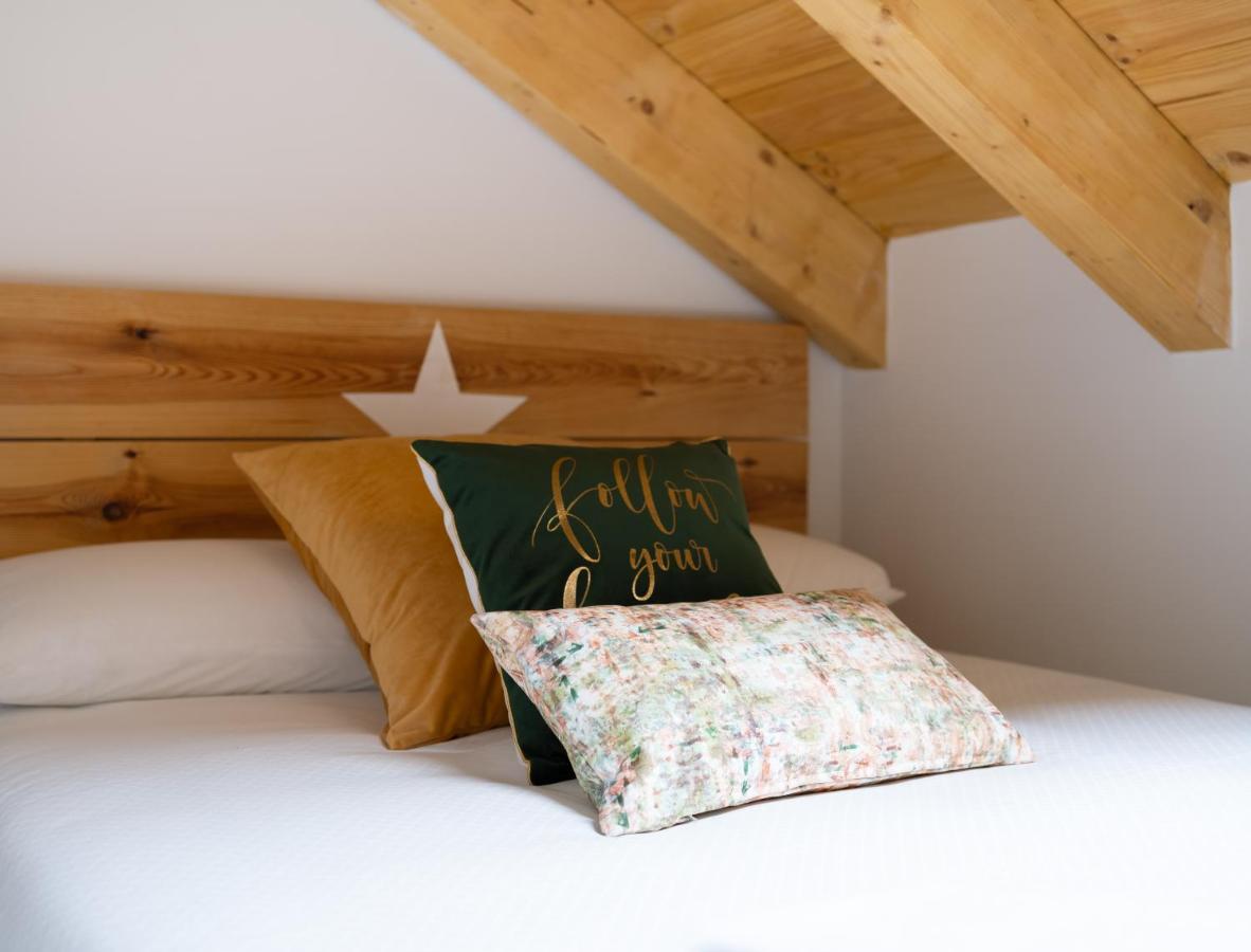 Apartamento Housingleón - Five *