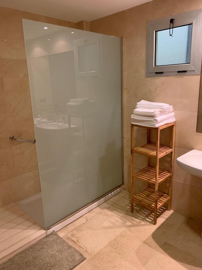 Apartment Canteras Premium Las Palmas de Gran Canaria