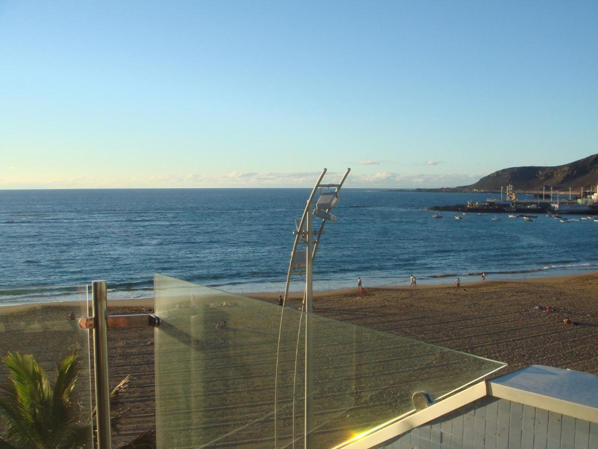 Canteras Premium Apartment Las Palmas de Gran Canaria