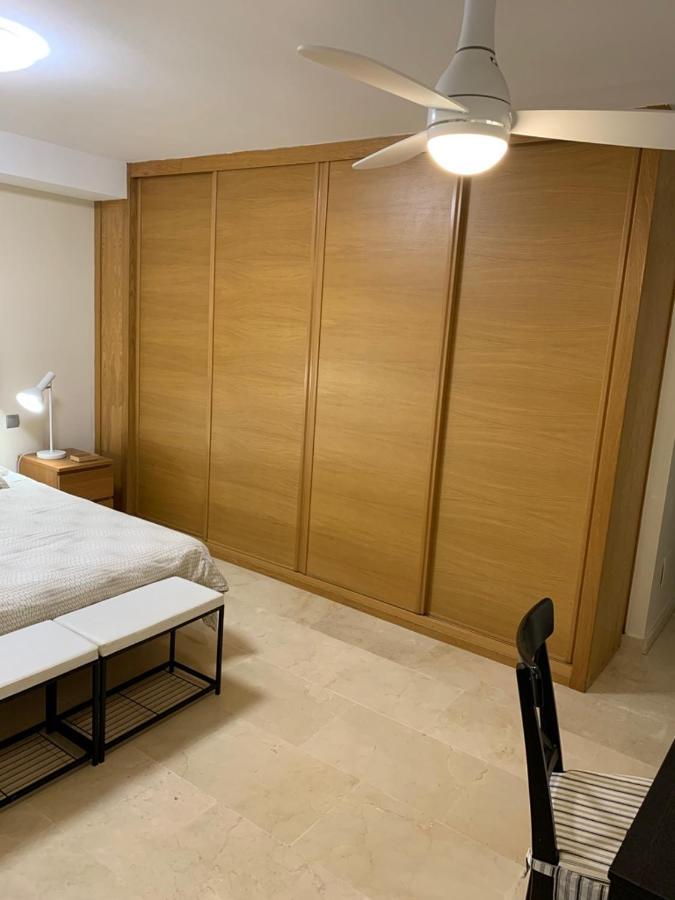 Apartment Canteras Premium