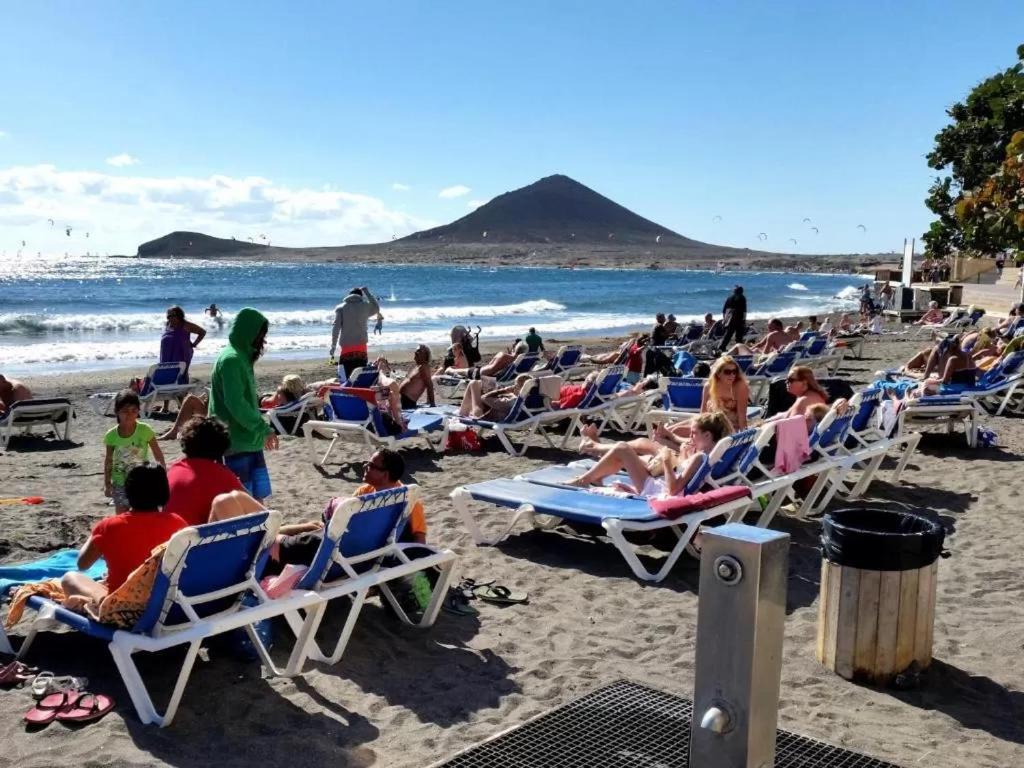 Apartment Estrella Del Mar El Medano (Tenerife)