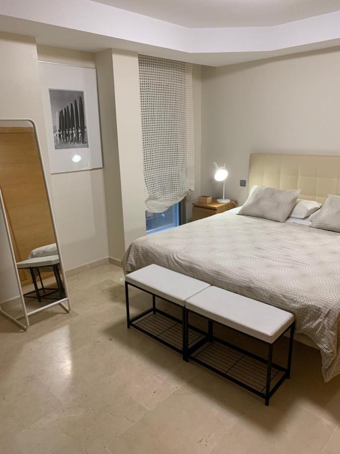 Apartment Canteras Premium