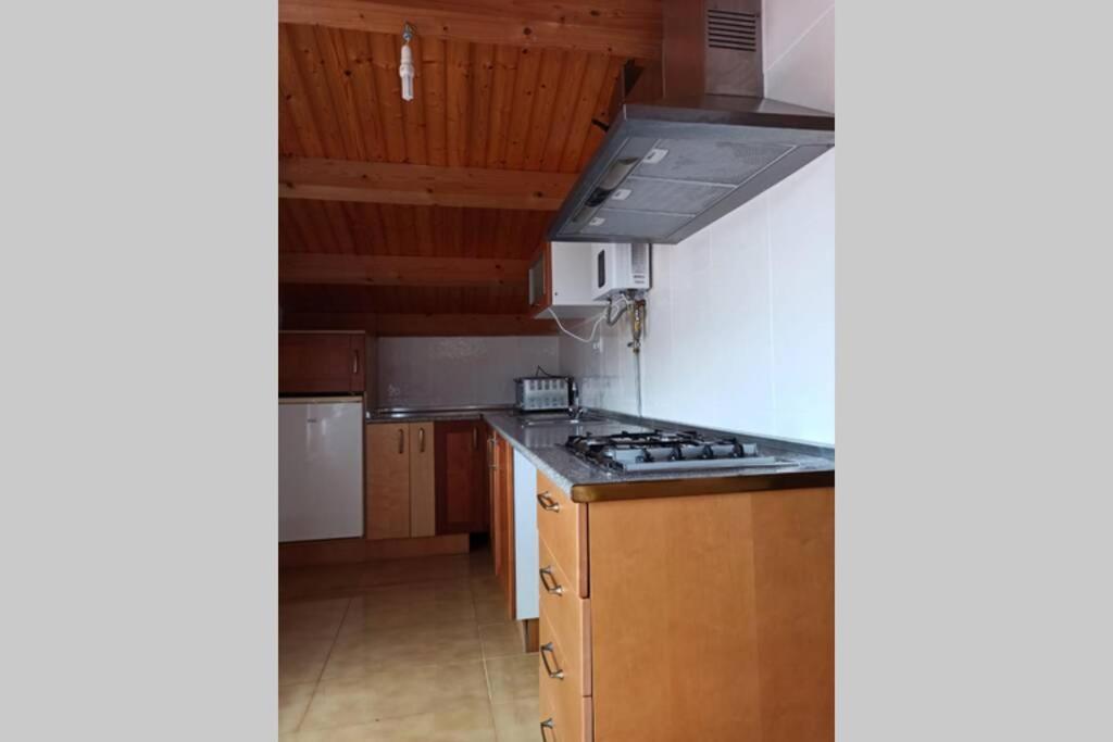 Apartamento Casa Da Costa - Con Vistas Al Mar Cedeira