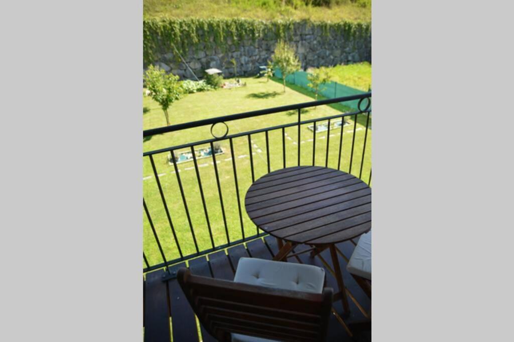 Holiday home Casa Miruetxe