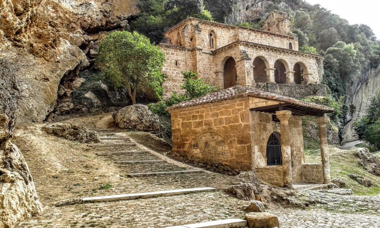 La Casita / Santa Gadea (Castile and Leon)