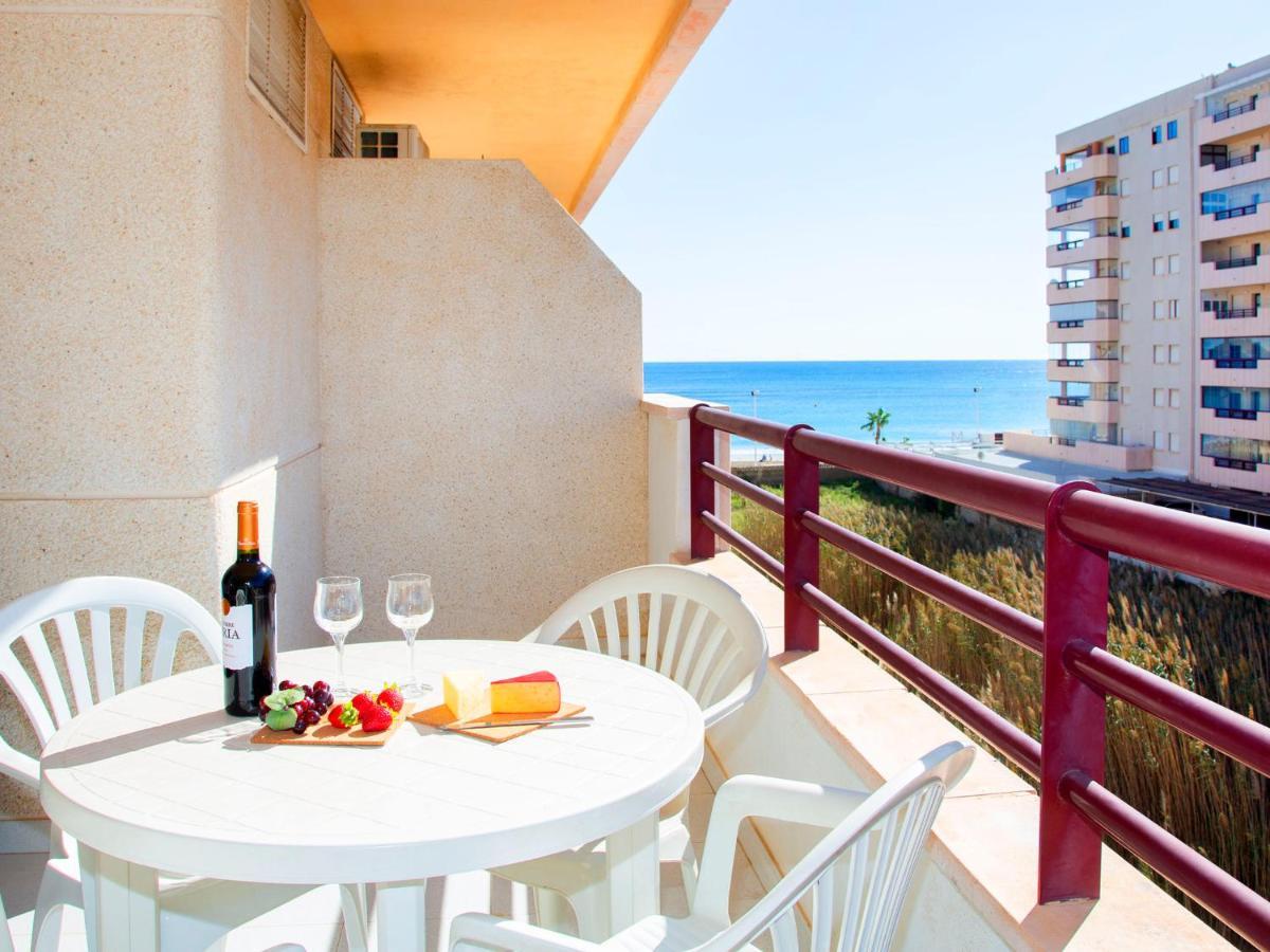 Topacio Iii Apartamento