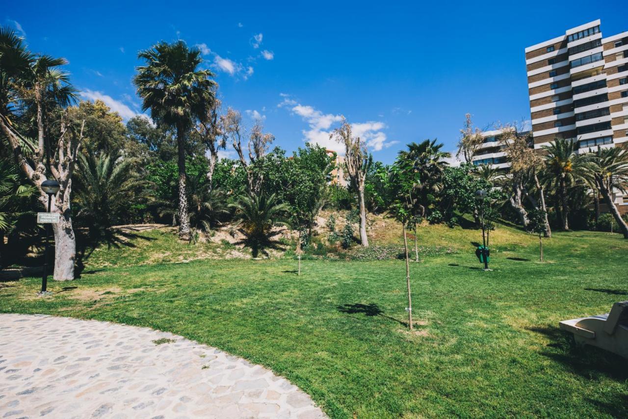 Glp Raspeig Dreamsea Apartment El Campello