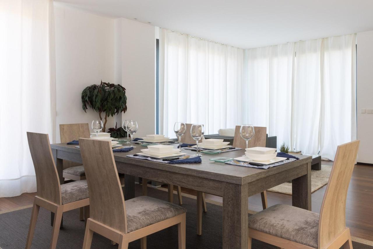 El Soto De Luxury Chalet, Golf&bosque