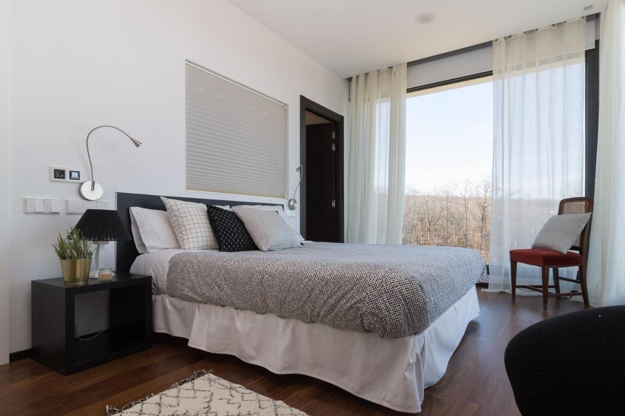 Сasa de vacaciones El Soto De Luxury Chalet, Golf&bosque *