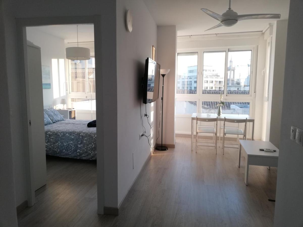 Apartamento Apartamento Con Encanto 'larios Street Ii'