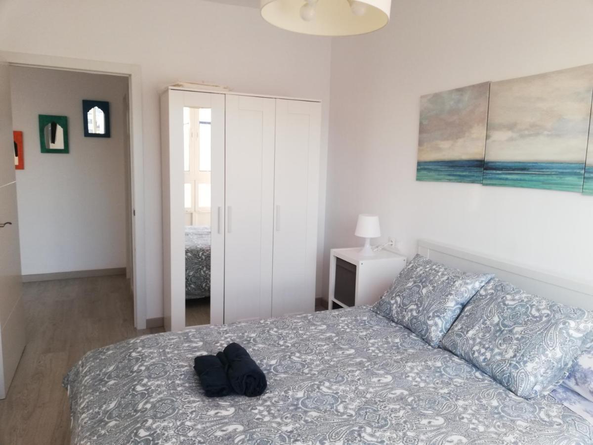 Apartamento Con Encanto 'larios Street Ii' Apartamento *