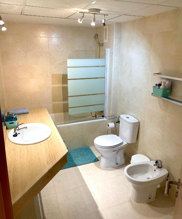 Apartamento Casa Natuka - Relax
