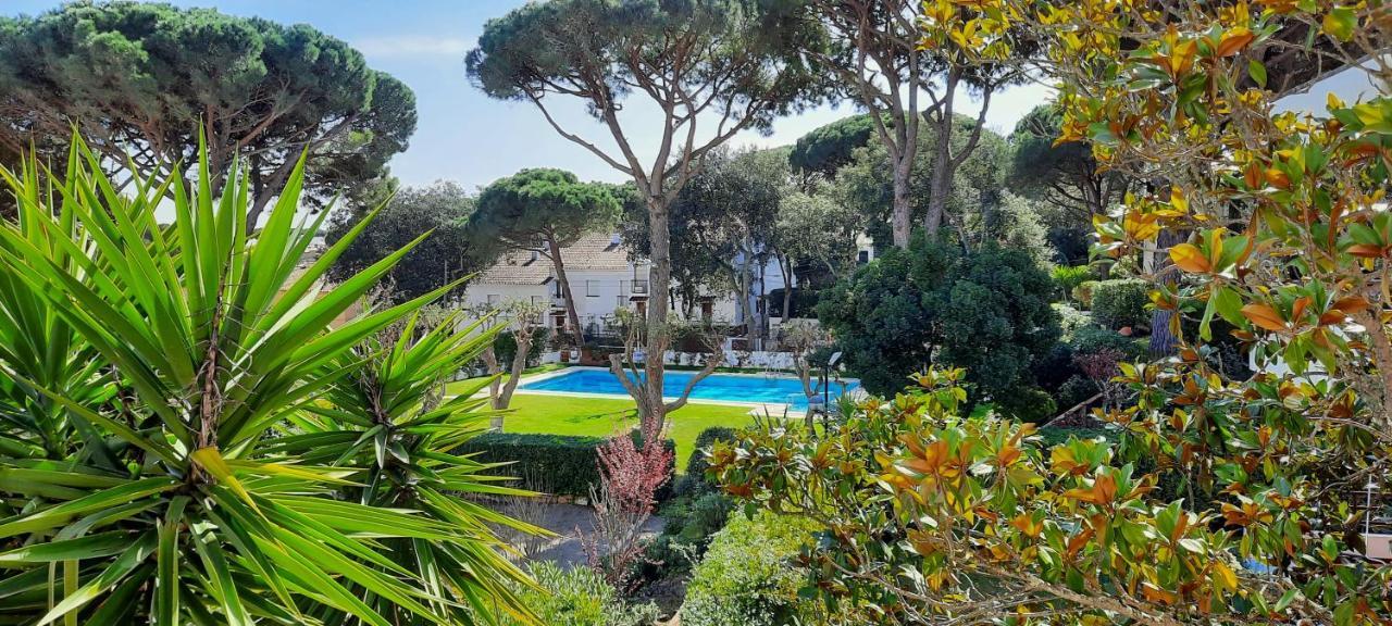 De Standing Apartment Calella De Palafrugell