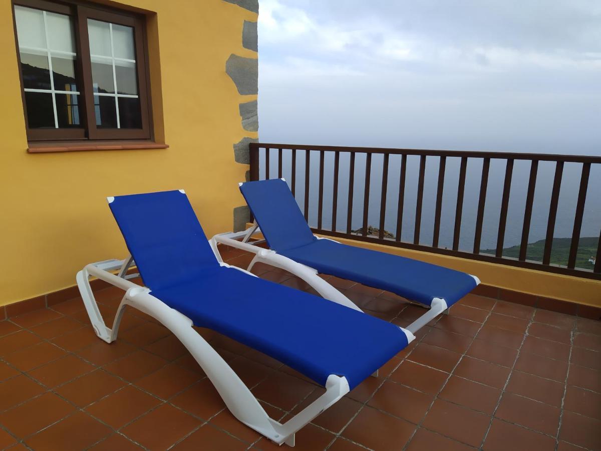 Casa El Somadero A * Fuencaliente de la Palma