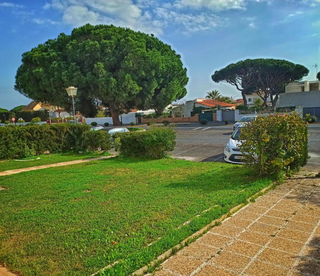 Apartamento Playa La Galera *