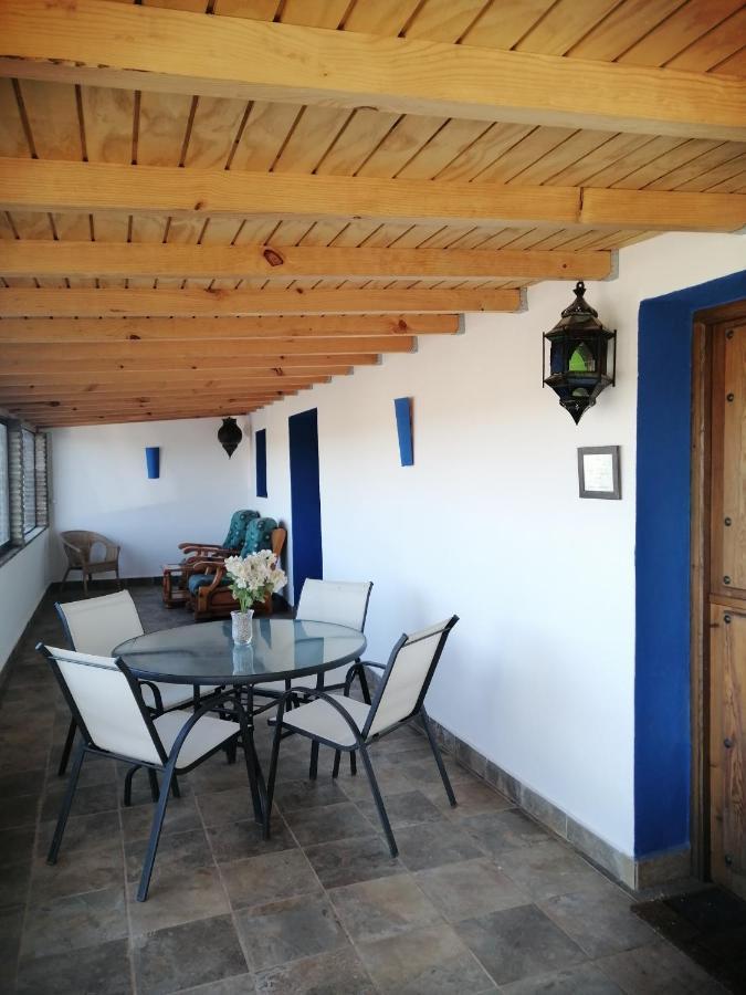 Сasa de vacaciones Casa Los Ibis Vejer de la Frontera
