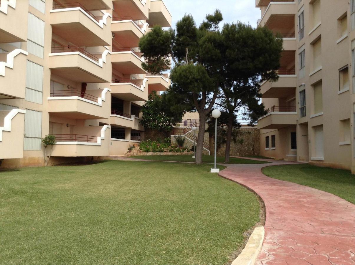 Apartment Pinets L'Ampolla