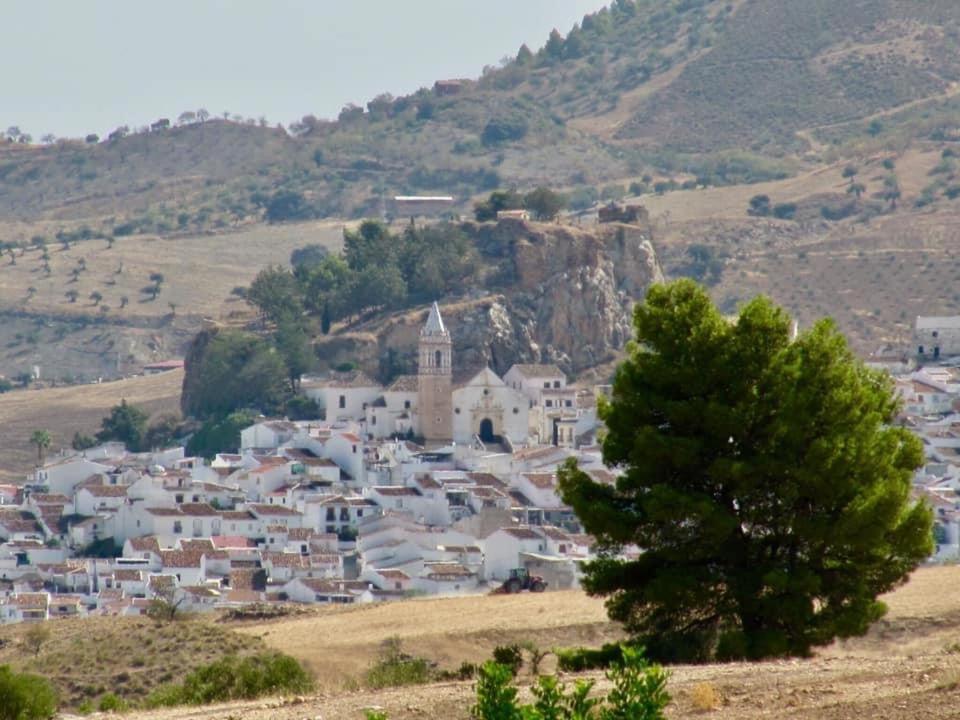 Apartamento 1 Bed In Ardales, Cerca El Caminito Del Rey Y Embalses *