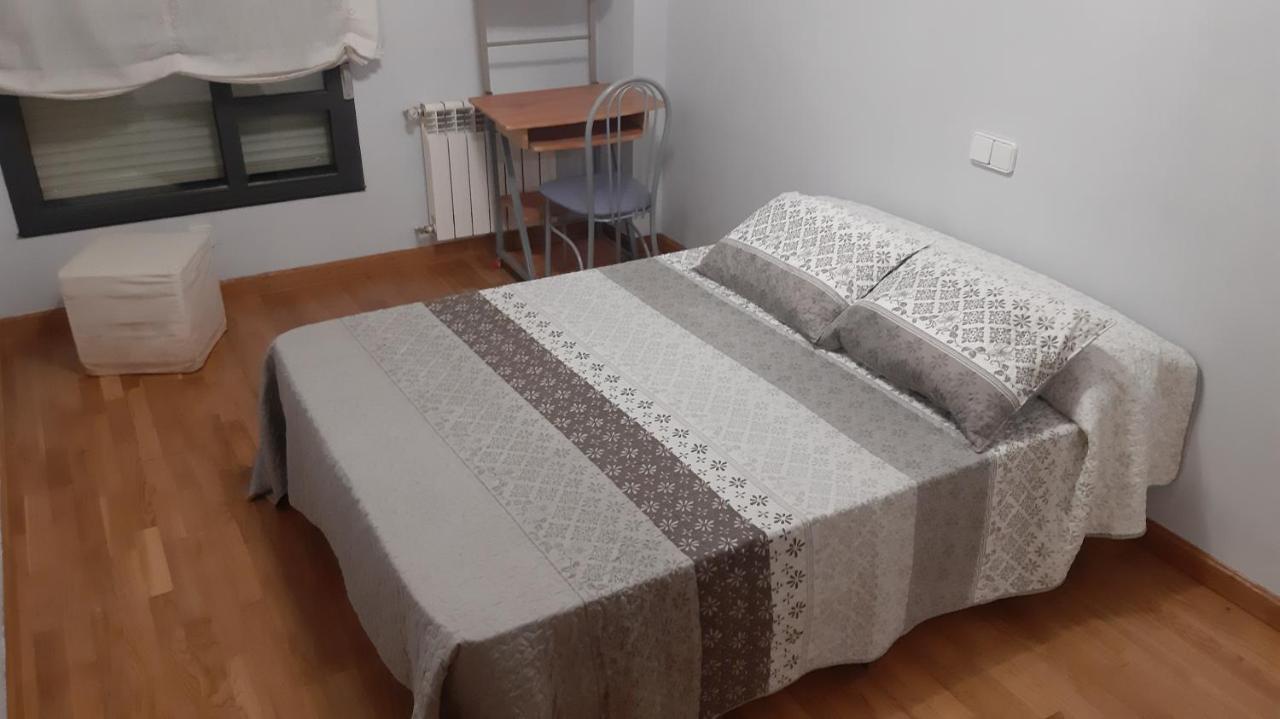 Piso Tranquilo Apartment Ponferrada