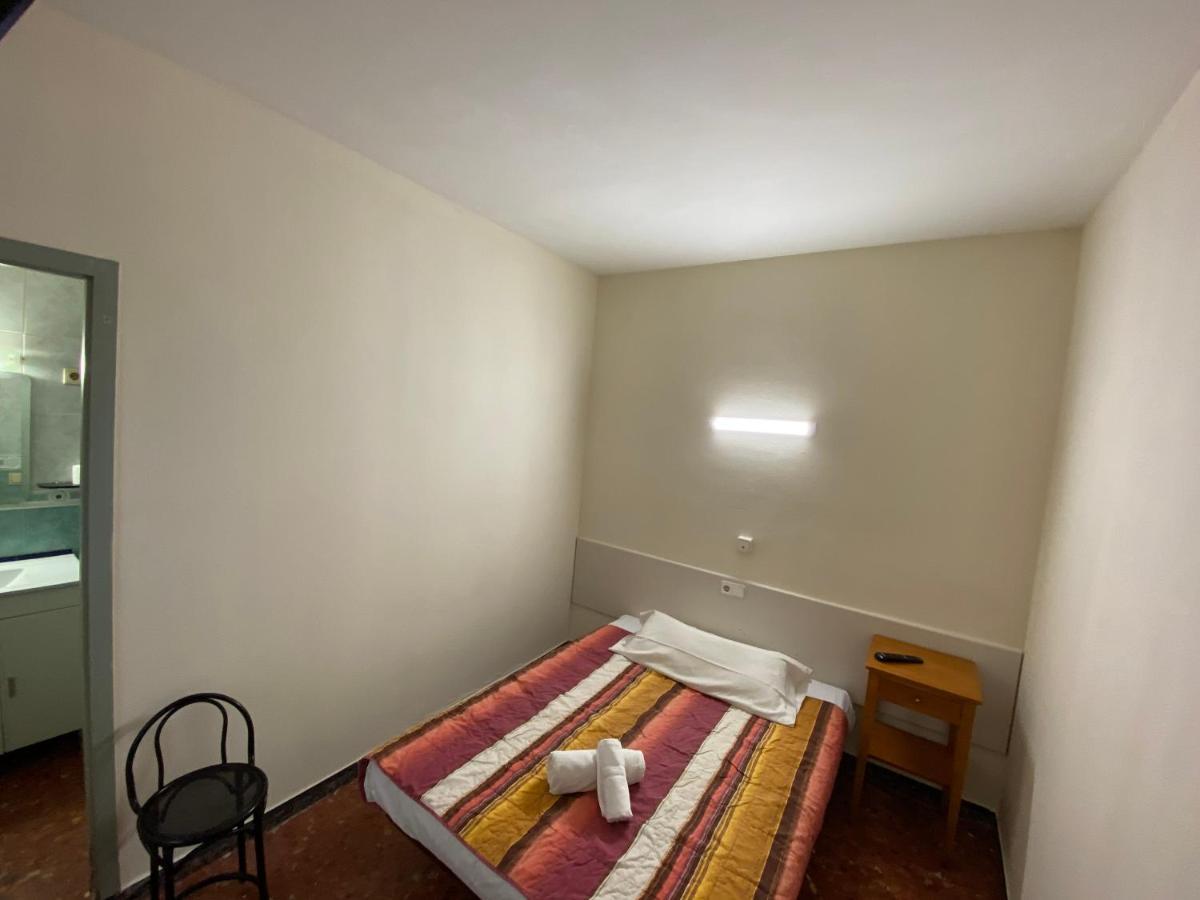 Guest house San Justo