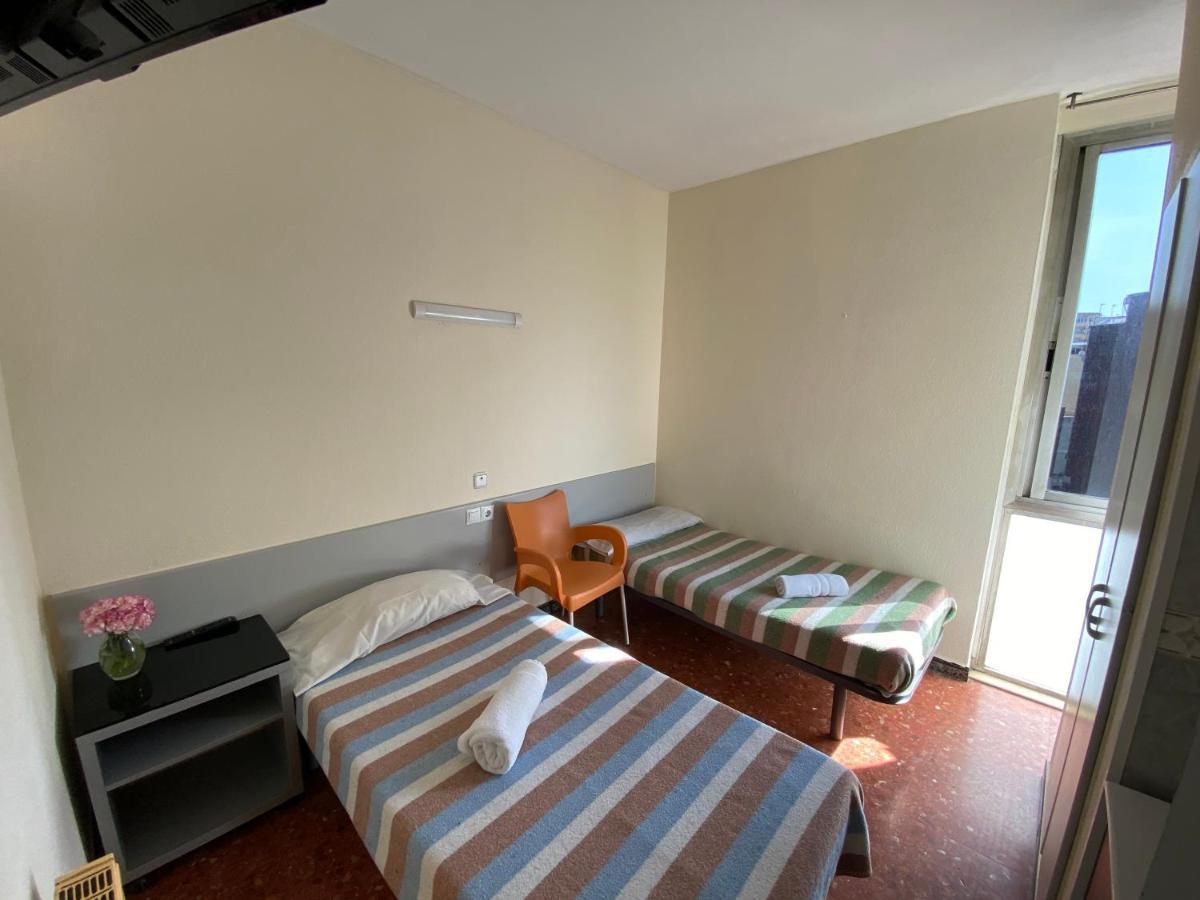 San Justo Guest house