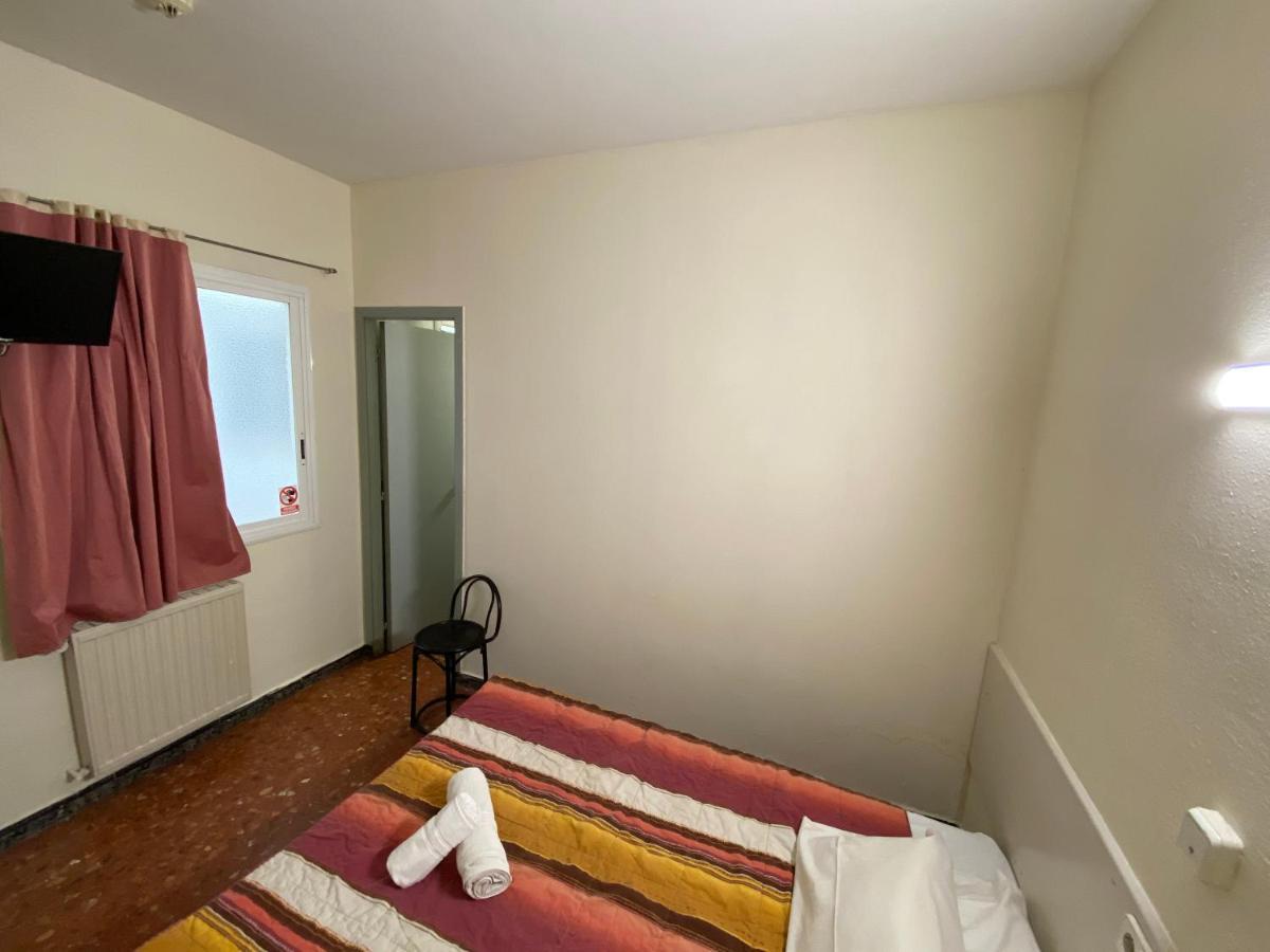 San Justo Guest house Santa Coloma de Gramenet
