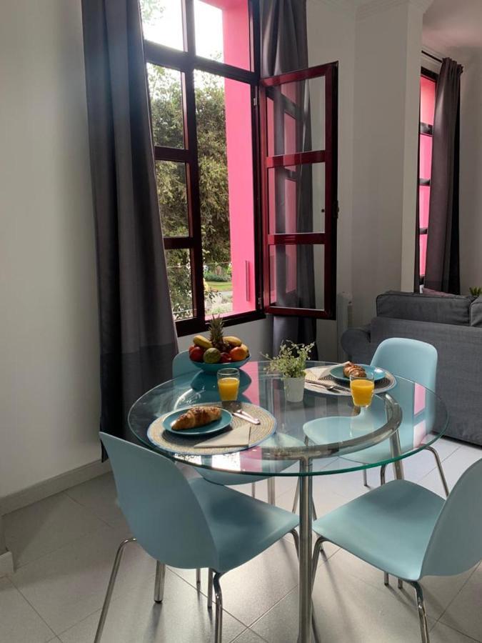 Apartamento Catalina Suites