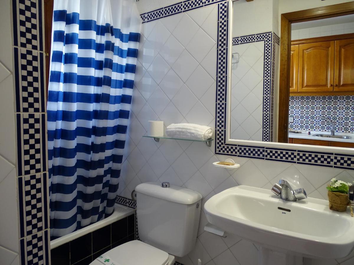 Aldeas Taray Admer 7 Apartamento *