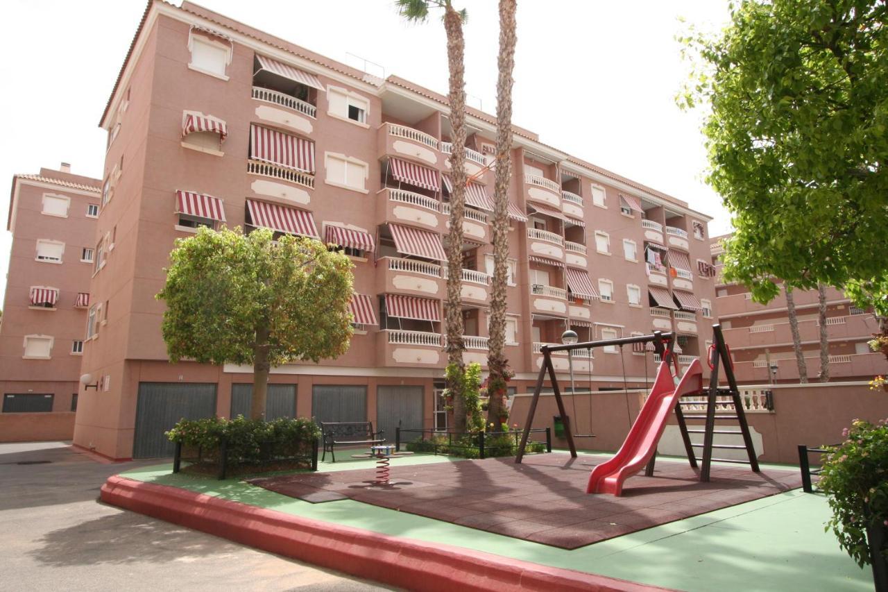 042 - Marismas I - 002 Comfortholidays Apartamento