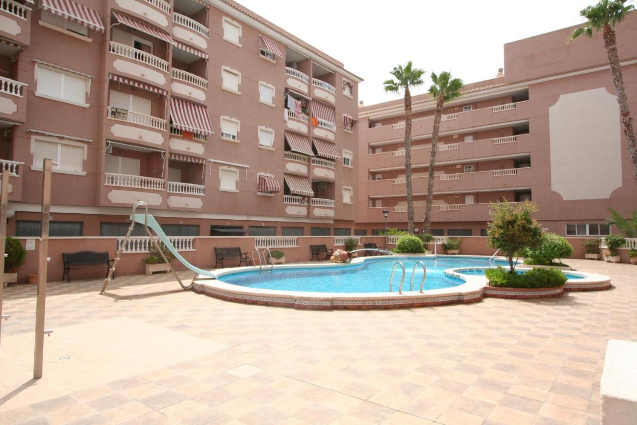 042 - Marismas I - 002 Comfortholidays *