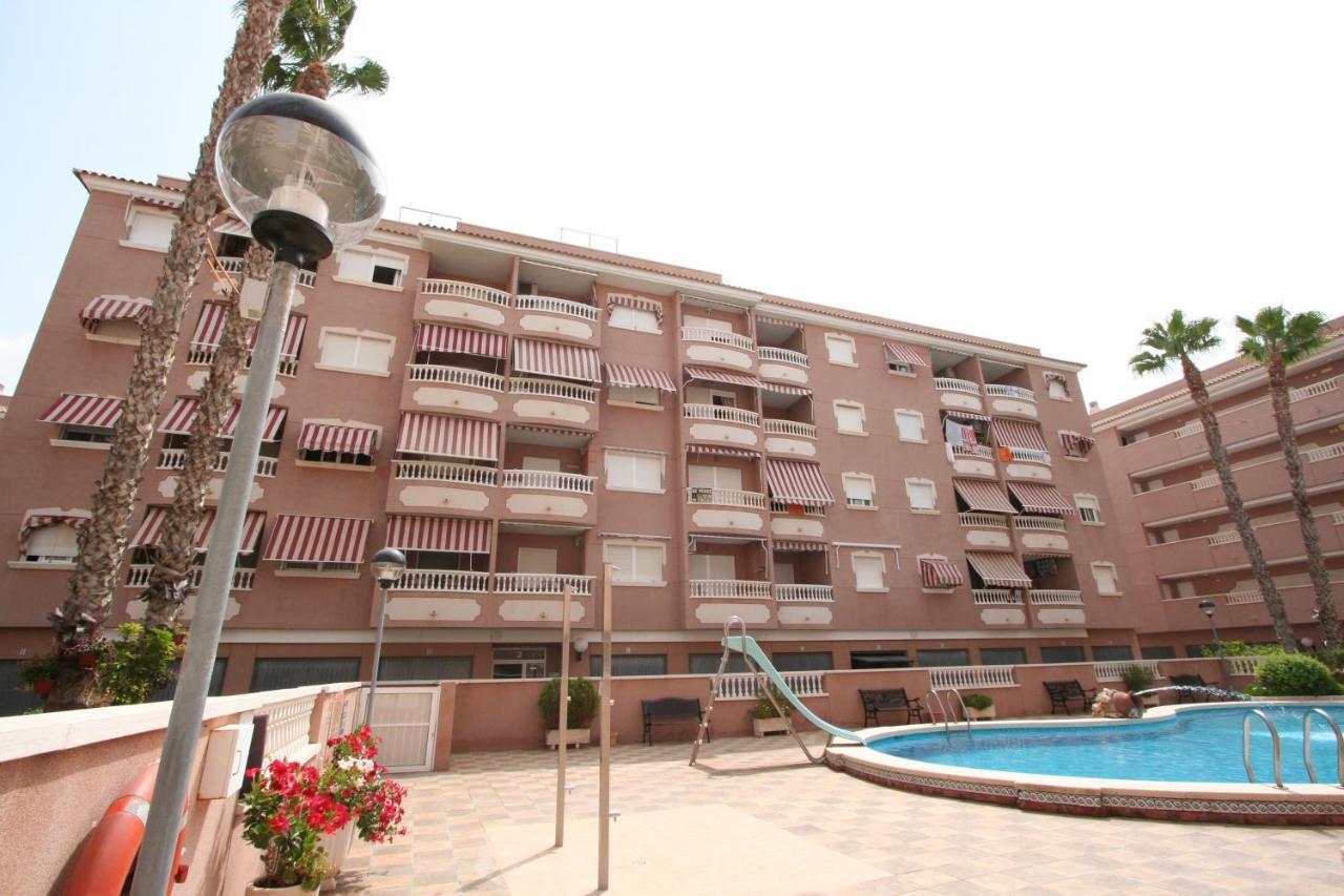 042 - Marismas I - 002 Comfortholidays Apartamento